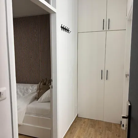 Apartman Francita- Relax & Recharge *