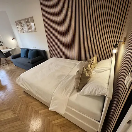 Francita- Relax & Recharge * Rijeka