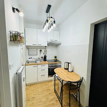Francita- Relax & Recharge Apartman *