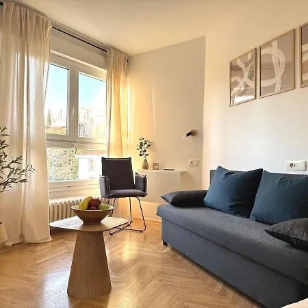 Apartment Francita- Relax & Recharge Rijeka