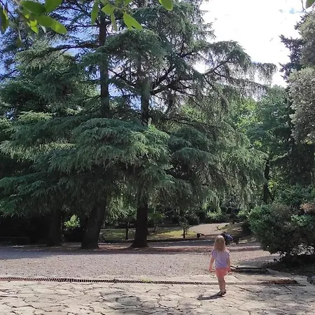 Francita- Relax & Recharge شقة *