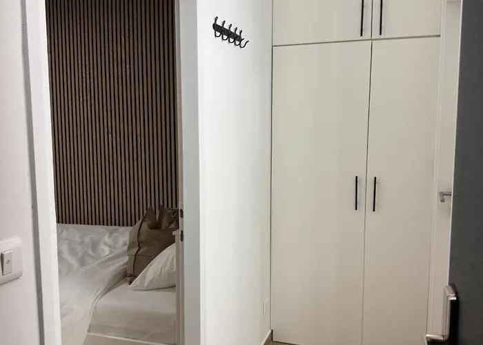 Appartement Francita- Relax & Recharge *