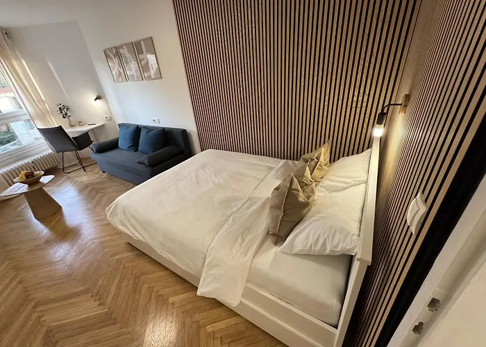 Francita- Relax & Recharge * Rijeka