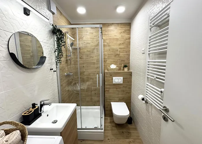 Francita- Relax & Recharge Appartement