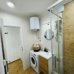 Appartement Francita- Relax & Recharge