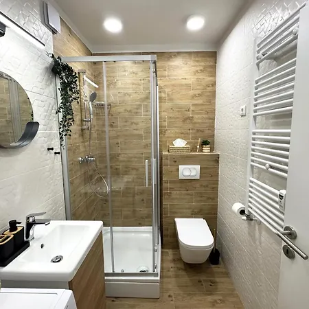 Francita- Relax & Recharge Apartamento